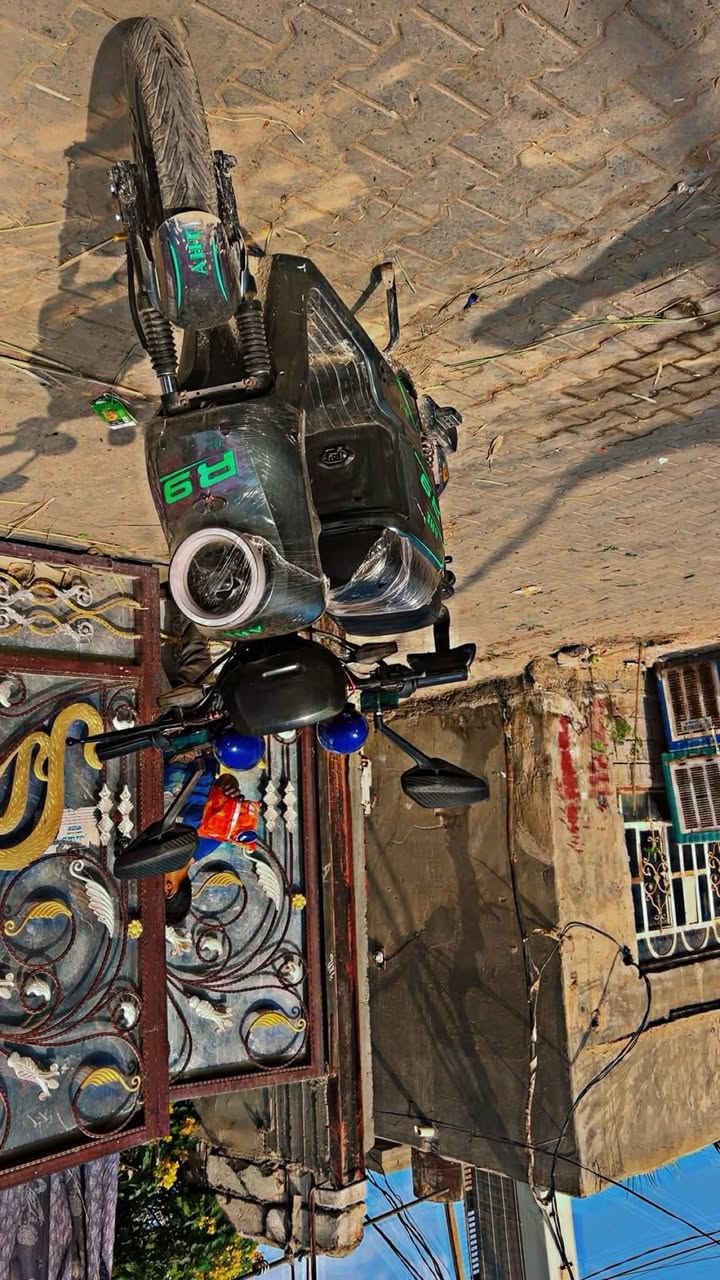 ار٩ • ٥ بطاريات • نجف