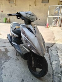 ماكس مضلع • مكينة خرسة • سلف