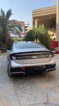 هيونداي سوناتا • جديده • البصرة