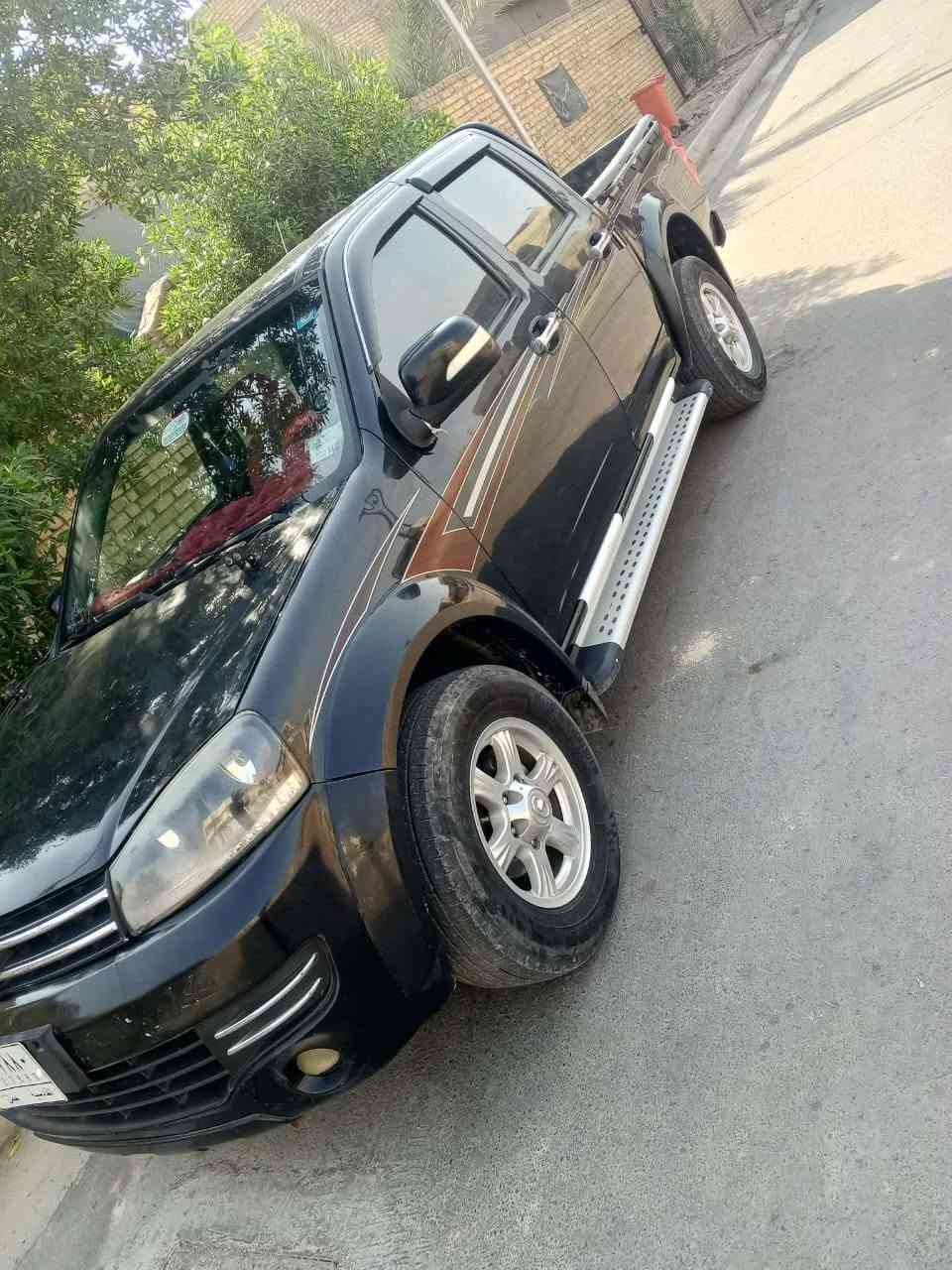 سلام عليكم 
سياره للبيع كرتول 2019رقم قادسيه
بسمي السياره خير من الله 
جاهزه من كل أنحاء 
من تبريد لا اخر حبايه 
السعر المطلوب 100 والشريي بيه خير ودلل
***********
العنوان بابل الشوملي
مرووس حسب القناعه
