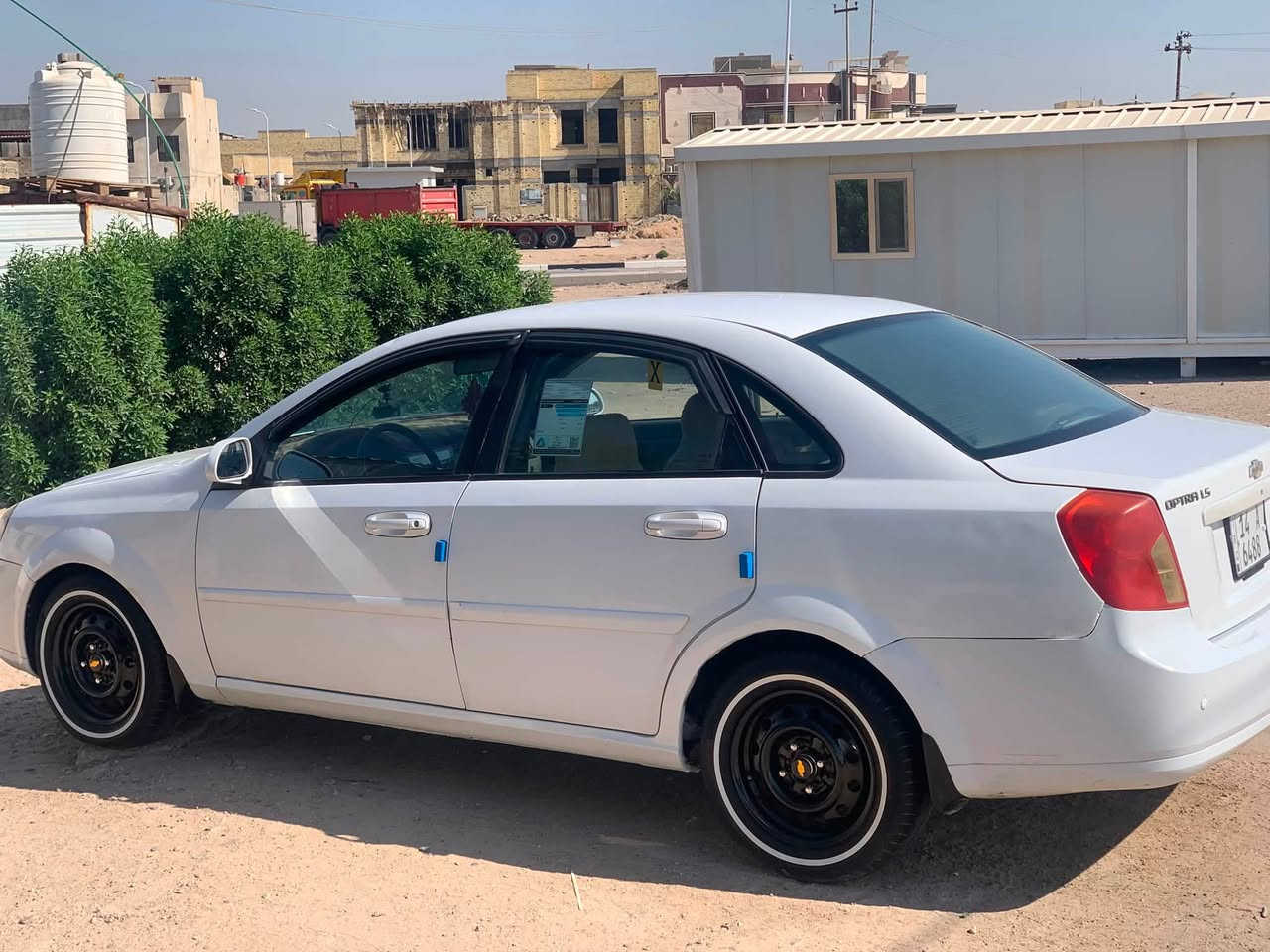 وبتره البيع مديل 2011 بسمي سياره جاهزه من جميع نواحي بهي جاملقات كدام صبق وطوي صبق وحلال مال مداكر خلفيه صبق فقط وايس تبيديل ولا خياس ولا تصليح سياره بسمي تحول ثاني يوم سعر 75 وبيهي مجال قليل هاتف ***********
