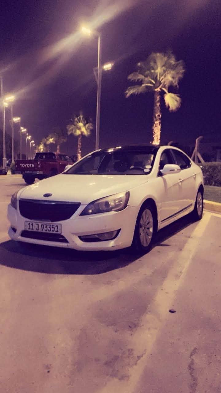 السلام عليكم
كادينزا 2011 vip خليجية فول 6سلندر 3500

دوش السيارة مابيها اي نقص السيارة فول 1/1

بانورام مري شفط لايتات ترحيب أناره داخليه

صدر جديد الكير والمحرك خير من الله

السعر 95 وبيها مجال

مكان السياره بغداد الغزالية 

رقم التواصل ***********
