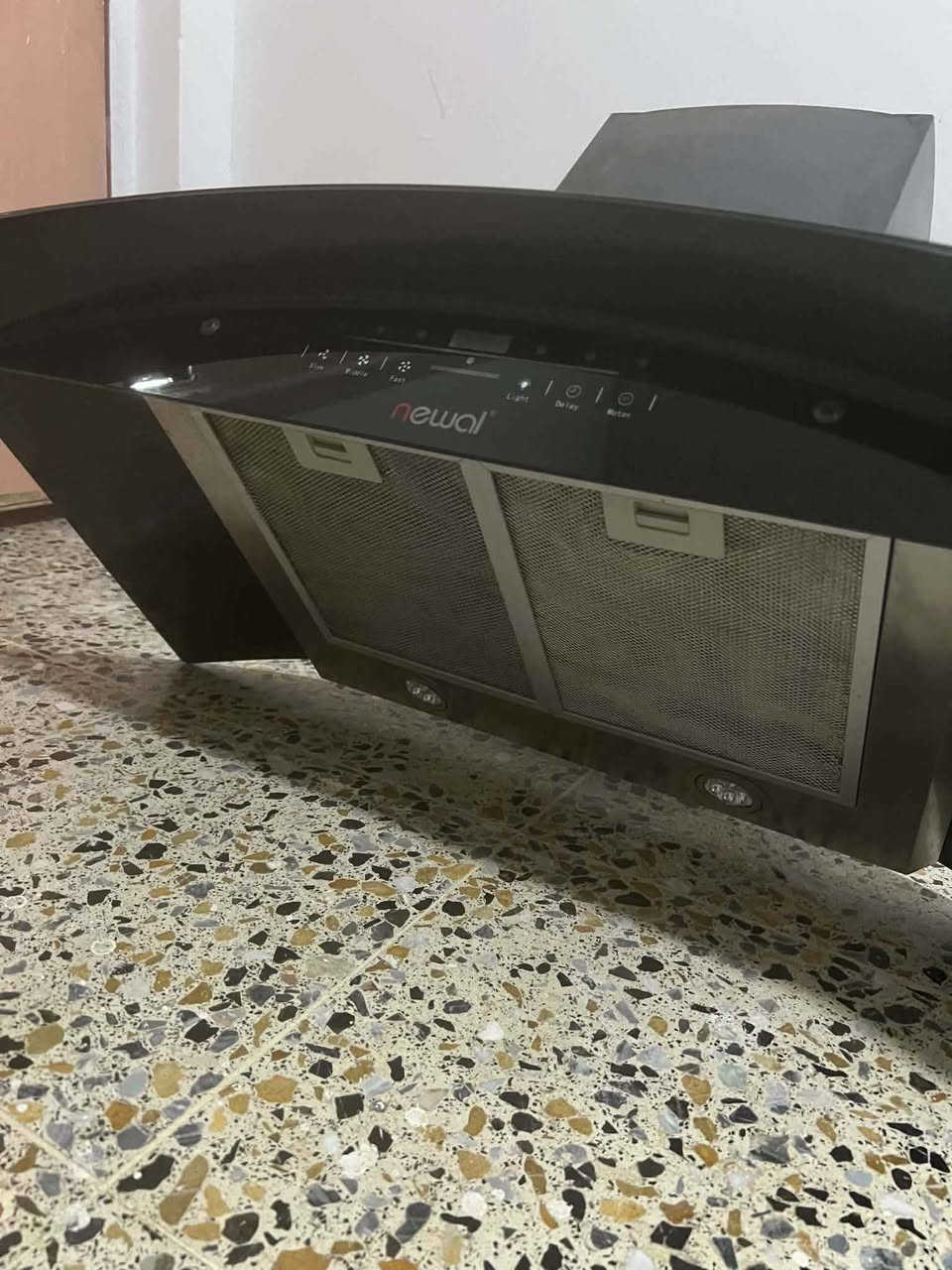 مرشح ٩٠سم • نظيف • بلا عيب