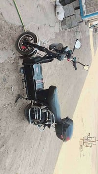 جبلي • موديل ٢٤ • بطاريات