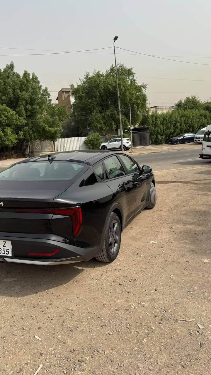 ٢٠٢٥ • محرك ٢٠٠٠ • رقم اربيل
