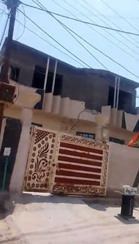 تنومه صالحية السده الثانيه • ٢٠٠م • طابو زراعي