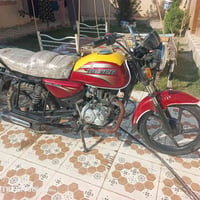 بوكسر كلاسك • كهربائية • اوراق اصولي