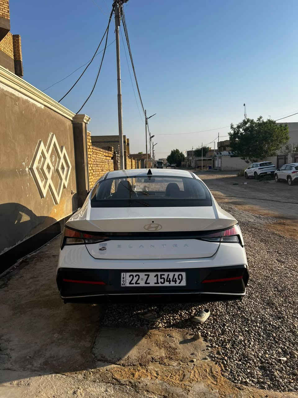 النترا 2025 مكفوله كفاله عامه مكان واسط كوت *********** السعر 139 وبيها مجال
