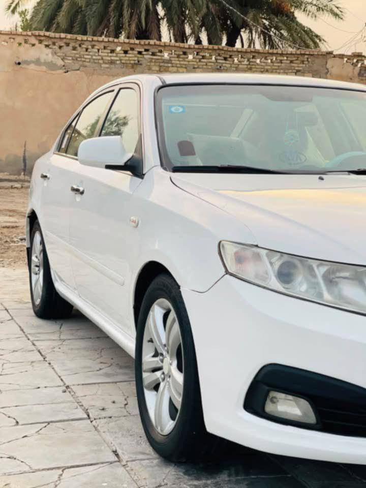 اوبتيما • ٢٠١٠ • خليجي