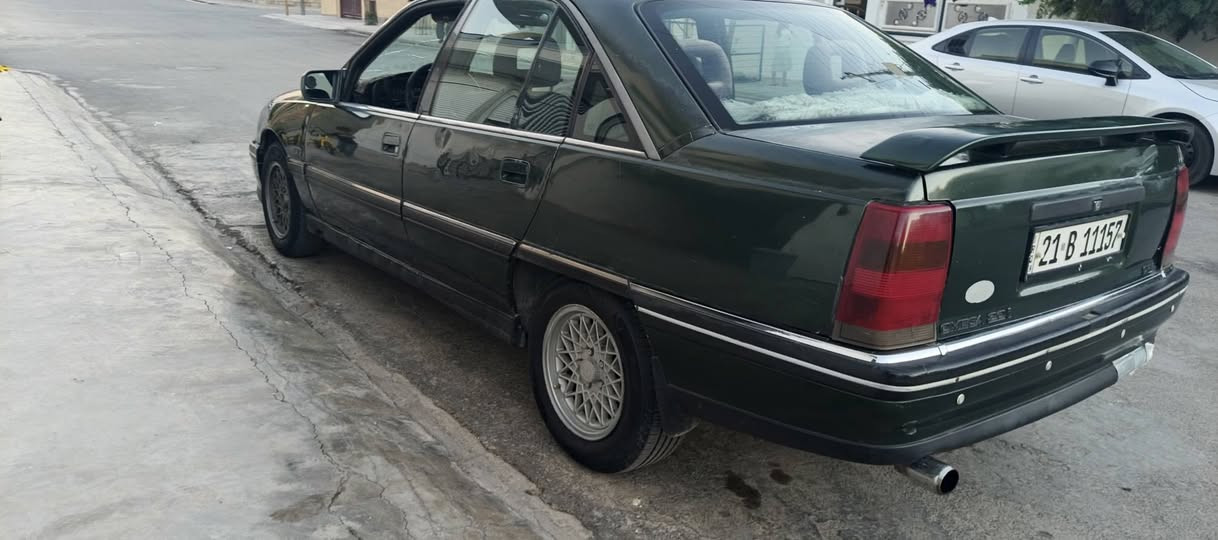 ئؤپل ئؤميگا مؤديل 1992 گير عادى مه كينه 20 بئ ده عم بئ ليدران سه نه وى به سه رچوه شوين بازيان 
***********
*********** رانية, السليمانية
