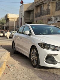 النترا سوبر • ٢٠١٨ • محرك ٢.٠