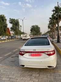 ازيرا ٢٠١٤ • فول مواصفات • رقم اربيل