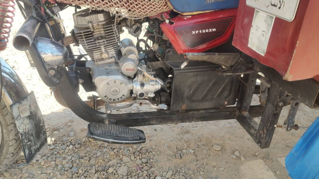 السلام عليكم للبيع ستوته موديل 23 فحل رقم سنويه مليونين 700) ***********
