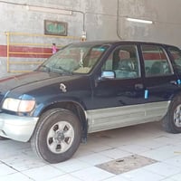 سبورتج ٩٦ • اوتوماتيك • باسمي