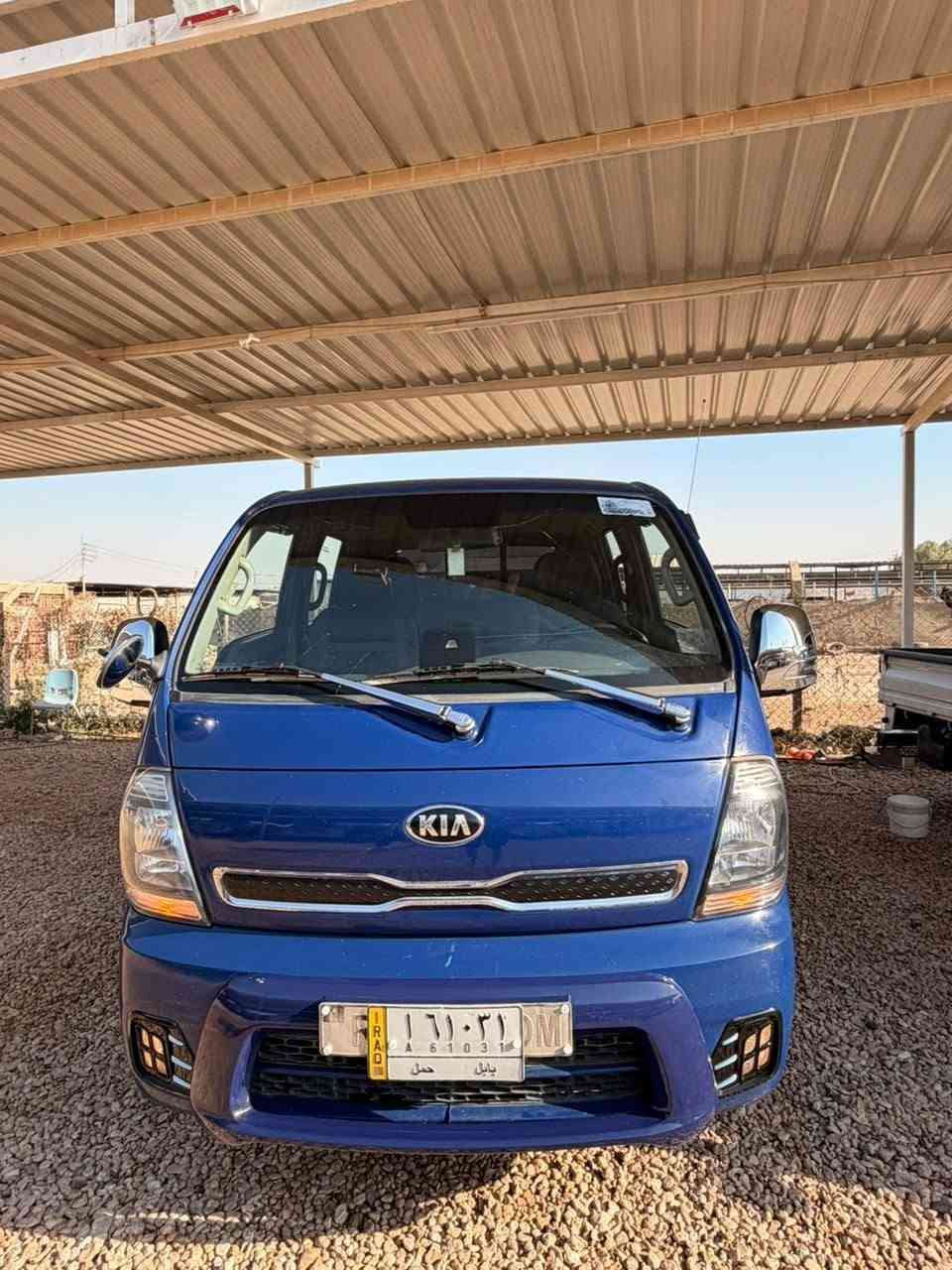 كيا • دبل قمره • ٢٠٢٢