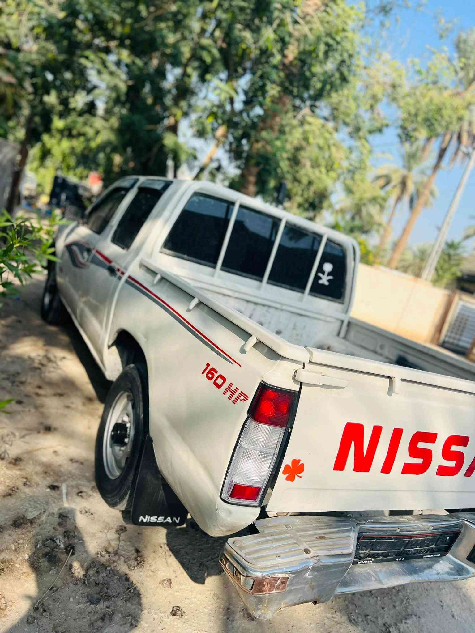 بيكم شبوط • ٢٠٠٧ • رقم بغداد