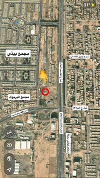 تكريت • ٢٠٠م • طابو ملك