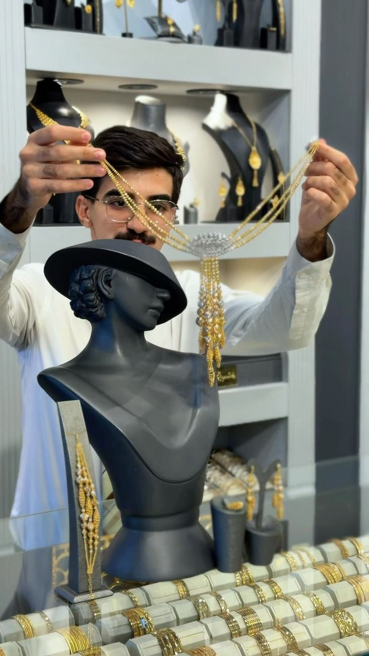 طقم ايطالي دوريكا 🔥
للحجز والاستفسار اكثر عن باقي التفاصيل مراسلة الصفحة او على الارقام :
***********
***********⁩
