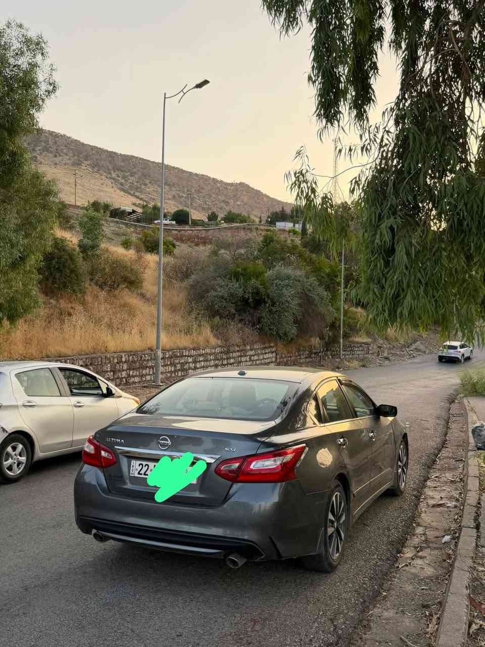 التيما • ٢٠١٧ • رقم اربيل