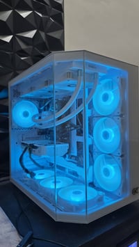 تجميعة • RTX 5060 زوتاك • R5 3600