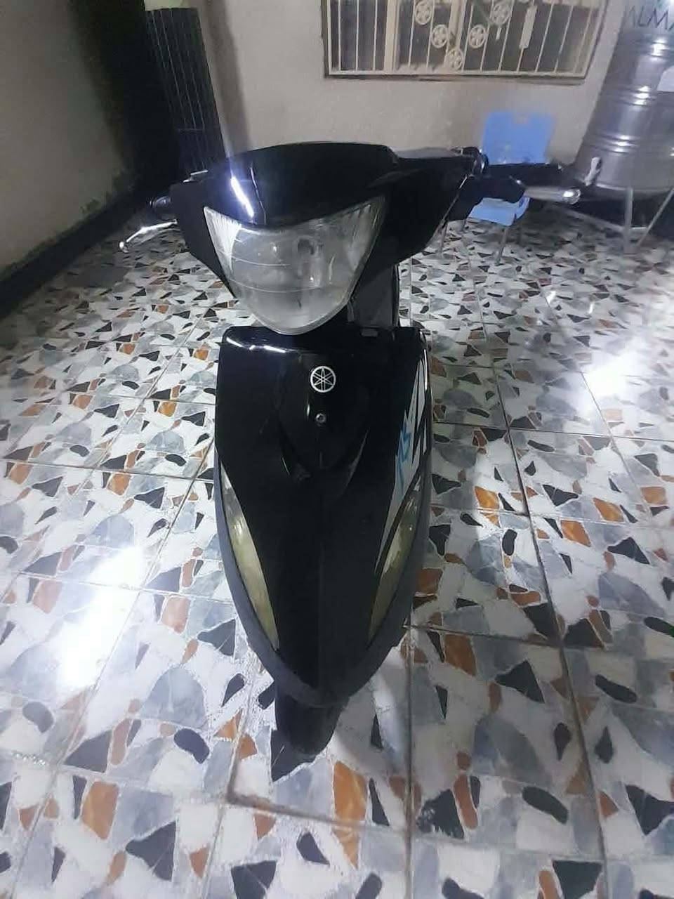 ماكس عدله • نازله • محرك شركة