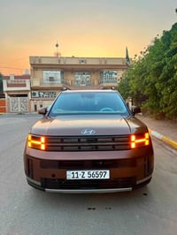 سنتافي  24  Limited اللون برونزي طاقي brown mate مواصفات :  سبعة راكب ...