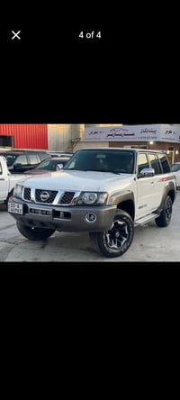 باترول سوبر سفاري • فتك • نظيف