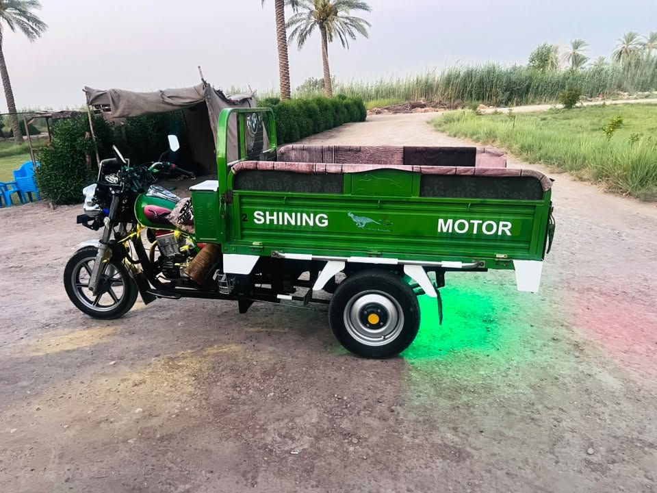 ستوته 2023 بلال محرك بيها 200 ستوته خير من الله بانزين ودهن سنه متحك رأسك من وراها مابيها اي نقص بس كلجاتها شويه ضعيفه محركها صارله 3 اشهر من شديته  سعرها راسلني واتساب او اتصل *********** مكلف بلنشر رقم صاحبها يمك
