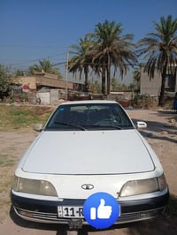 دايو اسبرو موديل 96 محرك مسكر  31وبيه مجال العنوان  بغداد  دورة 078683...