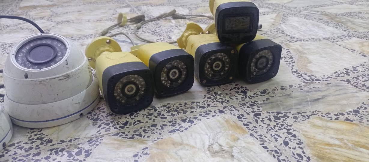 سعر الوحده ب 15 بدون عمله كله شغال ع فحص كربلاء ***********
