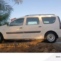 رينو • ٢٠١٠ • ٧ راكب