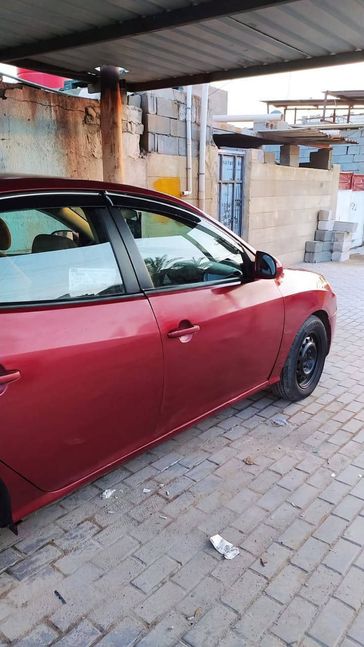 النترا 10 ادوات
محرك وكير 2000 دوش بانزين  مكفولات 
حداده جديده تبريد ثلج تايرات بالباكيت
شاشه اندرويد رقم وسنويه شمالي اربيل 
العنوان البصره السعر 40 وبيهه مجال قليل 
 ‏‪***********‬‏
