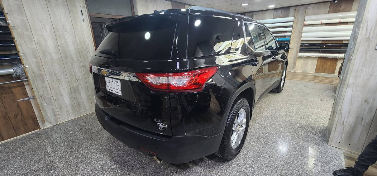 ترافرس 2020 LT بيع او مراوس باقل

صور الحادث بالتعليقات

الرقم بصرة - مكاني كربلاء

المحرك 3.6L (ستة سلندر) 9 نمرات

السيارة ماشية 90,000 M

نانو سيراميك بي سنتين

الابواب بصمة

الكشنات مخمل ( الامامية كهربائية + تدفئة )

كامره خلفية

الشاشة قاصة

تحكم ستيرن

نقطه عمياء

تحديد مسار

حساس مانع التصادم

تشغيل عن بعد

مكان السيارة كربلاء

السعر 18,500 $ قابل للتفاوض

للتواصل
***********
