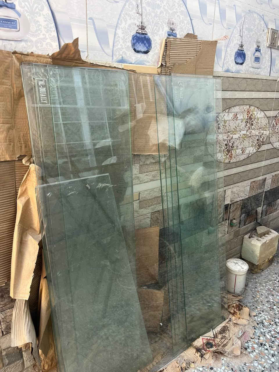 أربع 4️⃣ قطعة سعر الوحد60 مكانه كربلاء
***********

