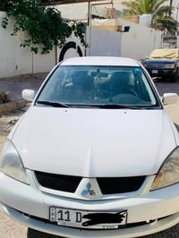 لانسر ٢٠١١ • مكينة ١٦٠٠ • كير اوتوماتيك