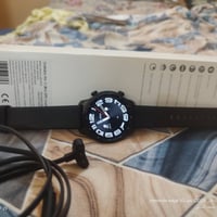 تيك واتش • 3 برو • نظيف مع ملحقات