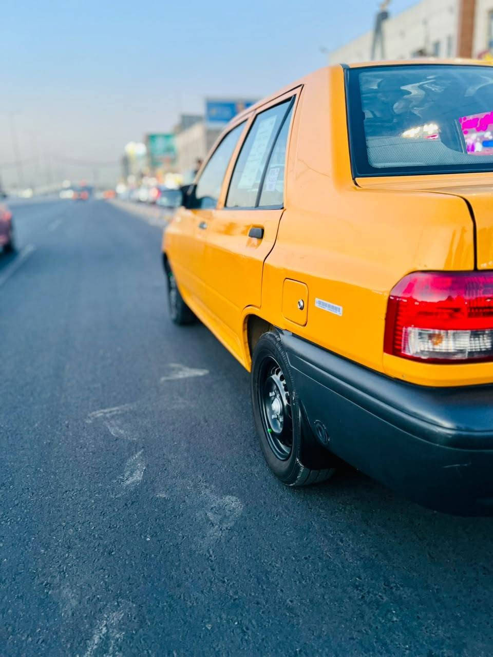 س.  ع

سايبا مديل 2025

منضومه غاز 60 لتر
كفاله عامه ع وضع

رقم بغداد انكليزي جاهز للتحويل

ماشيه. ٥٥

طخم إطارات جديد برجستون وسبير منازل

دوشمه عامه تنته ارضيه كشنات سفاري

موقع بغداد العبيدي
لاستفسار لاتصال ***********
