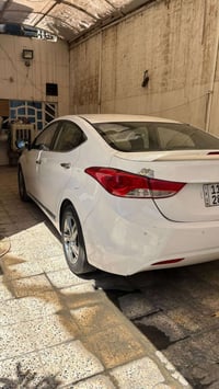النترا ٢٠١٢ • وارد خليجي • سلايد روف