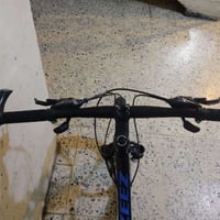 بايسكل اندونيسي • جبلي • ٩ كير