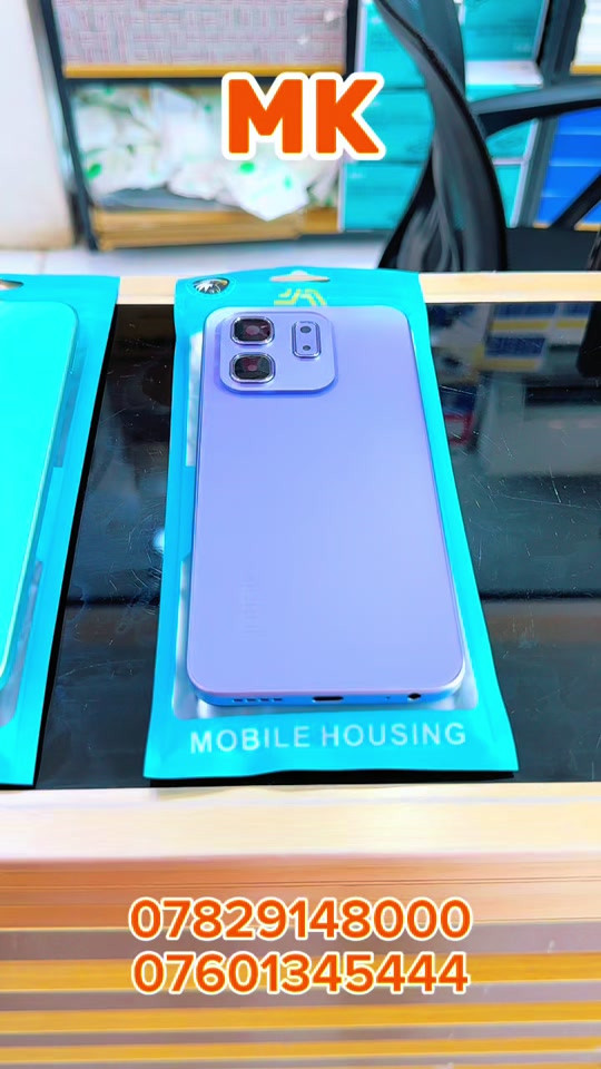 � شاصي INFINIX HOT 50i من MK ✨ تشطيب مرتب ودقة بالتفاصيل 💪 جودة تعتمد عليها بالصيانة 🛠️ خيار مثالي لفنيي الصيانة وأصحاب الجملة إذا تريد الشاصي الصح لجهازك… اختار MK ✅ 📞 *********** 📞 *********** شركة محمد الخفاجي MK قطع غيار الموبايلات وأدوات الصيانة بكل ما تحتاجه �
