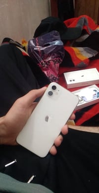 ايفون 11 • بطارية ٨٦ • بيع مستعجل