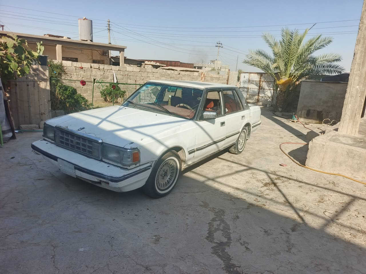 شوبر موديل 86 محرك كير شرط
السعر25$ورقه للاستفسار 
***********
