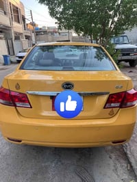 موديل ٢٠١٣ • صبغ بني • سنوية باسمي