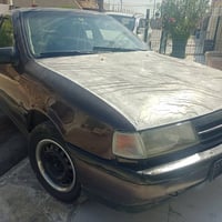 موديل ١٩٩١ • مكينة • أربيل