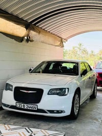 للبيع اوبما كلايسلر مديل 15 C300 مكفولة المواصفات كامرة فتحة بانوراما ...
