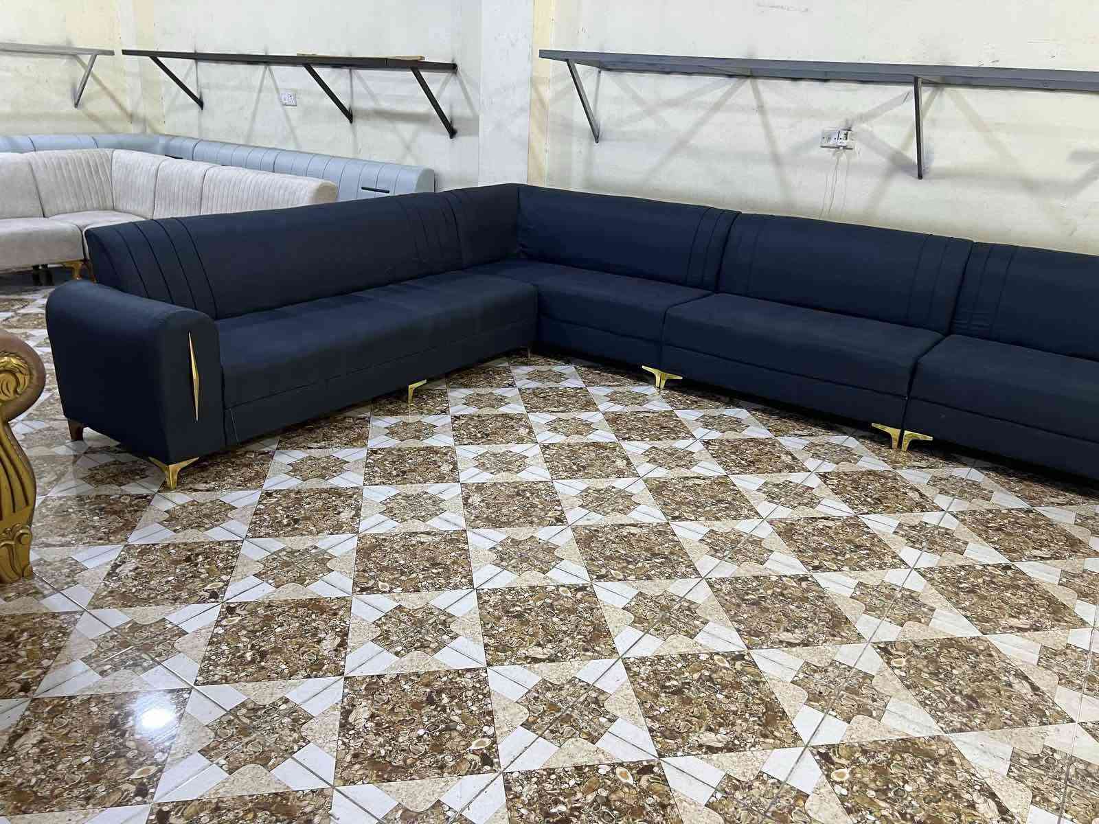 كنب • ١٢نفر • کەلار