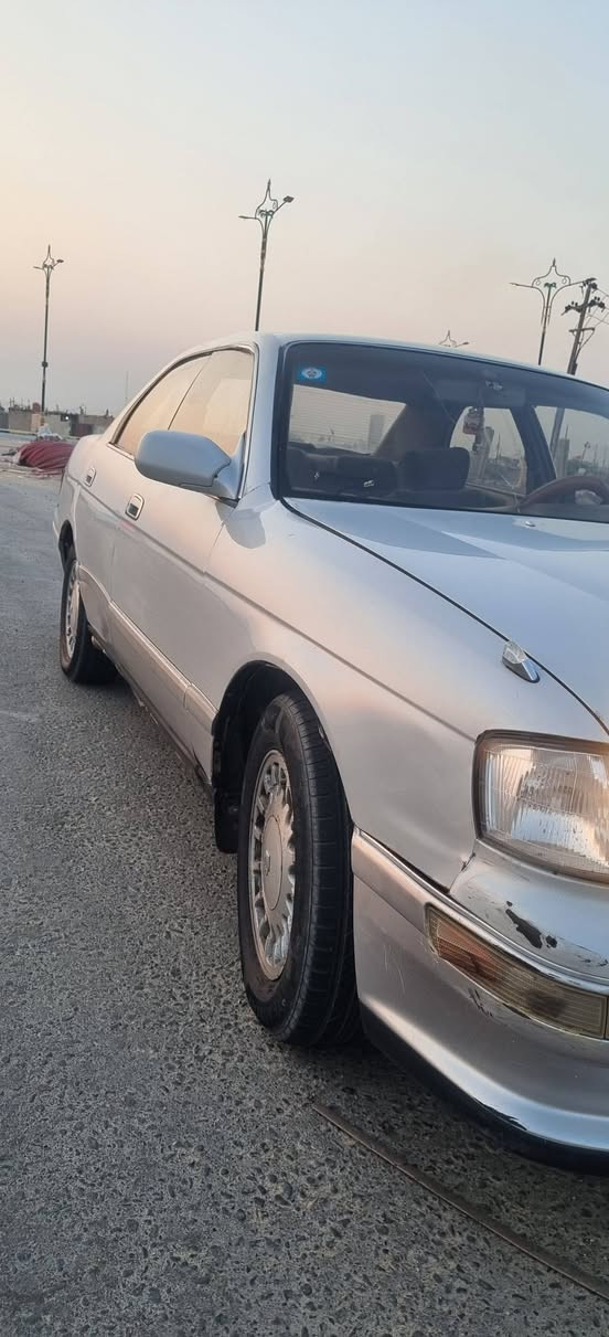 سلام عليكم بطه فصل مكفوله من الكص و النقل جثه حداده نضيفه تخم تاير تبريد ع سويج مكينه و كير كفاله مشروع وطني شرط التحويل سنويه جديده السعر 45 و بيها مجال اني مكلف بل نشر ***********
