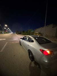 النترا • ٢٠٠٨ • الزبير