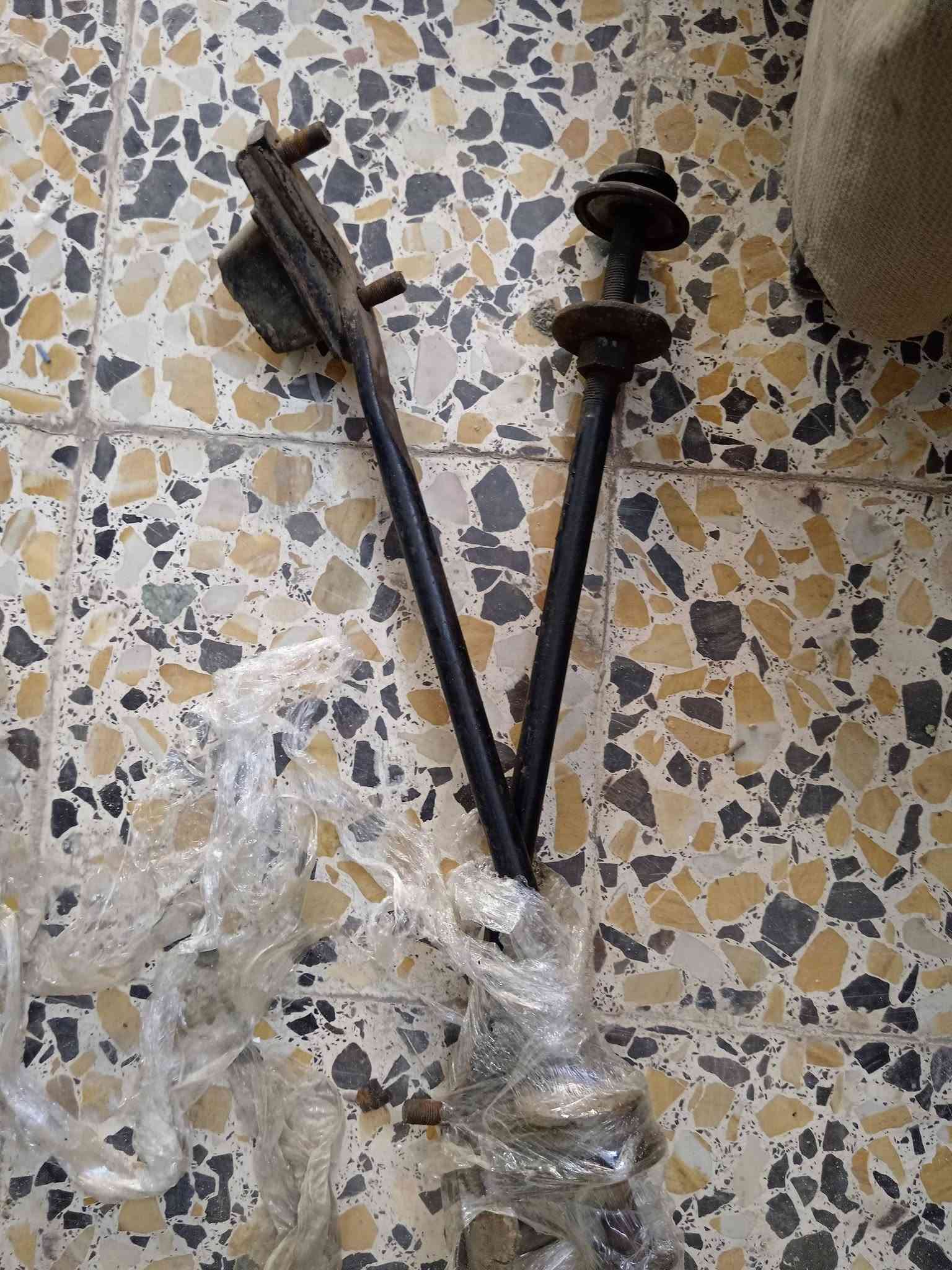 غراض بطه • ما تشتغل • سعر خاص