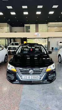 ام جي 5 • ٢٠٢٤ • 360درجة